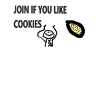 Cookie room lol