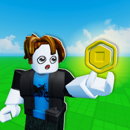 Only Robux Game