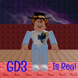 BETA V.5.5 🌌GD3: LEGACY🌌