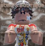 Bobas boutique
