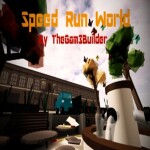 Speed Run World