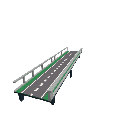 My bridge (does not resist boiling lava