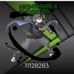 Nightmare X Shooters