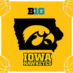 [BIG-10]™ • Iowa Hawkeyes Facility