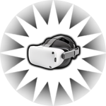 Played in VR