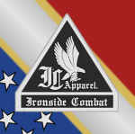 Ironside Combat Apparel