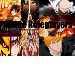 ❤Anime Roleplayers❤