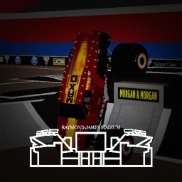 Monster Jam @ Tampa Bay [2024] icon