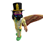 Join For Robux! WEEKLY GIVE AWAYS!