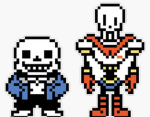 Papyrus fans