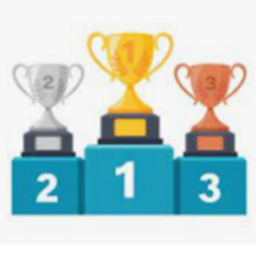 podium events