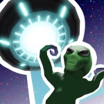 AREA 51 SIMULATOR [ALPHA]