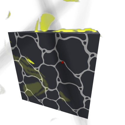 DESTABILIZED  YTTRIUM