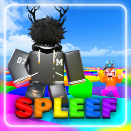 [Release] Spleef