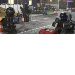 (NEW!) Fbi Traing is hard