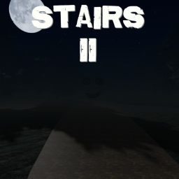 Stairs 2