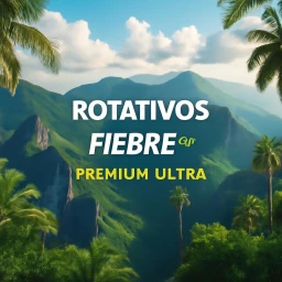 🏝️ROTATING IN RP FEVER🏝️[PREMIUM ULTRA] icon