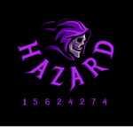HZRD.