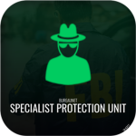 FBI | Specialist Protection Unit