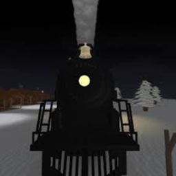 The Polar Express