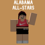 Alabama All-stars