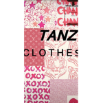 -Tanz clothes-