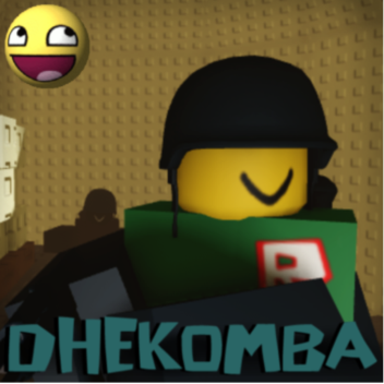 Dhekomba [CLASSIC]🗡