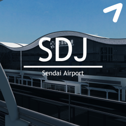 Sendai Airport [SDJ]