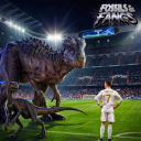 [GOATS🧬🌕⚽] Fossils & Fangs 