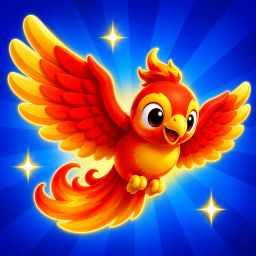 Birds RNG icon