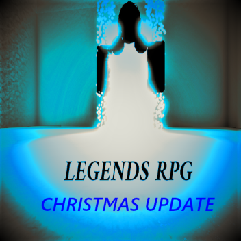 (MOVED) Legends RPG