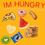 IM HUNGRY!