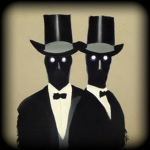 The Men With No Shadows