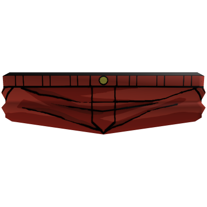Luffy Snakeman Waist