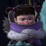 Boo 40%