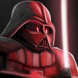[NEW!] Survive Vader icon