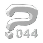 Secret 44