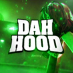 Dah Hood [💥20x STOMP CODE: "BACK"!]