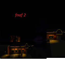 FNAF 2