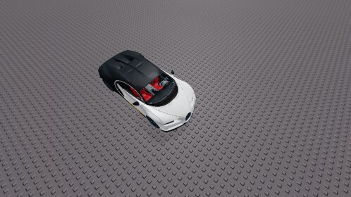 [NEW] Bugatti Testing
