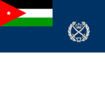 Jordanian National Police
