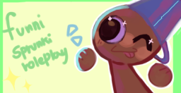 śmieszne sprunki rp!