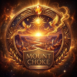 MOUNT CHOKE