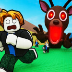 Run From 99 Nights Obby