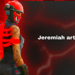 Jeremiah Arts