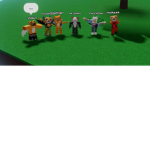 Ice doggy group