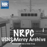 USNS Mercy Hospital