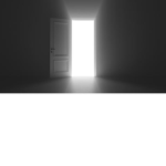 Open door studio