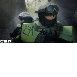 [UPDATE]Counter Strike!