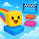 ColorBlock Obby